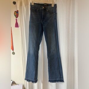 Express Women's Jeans